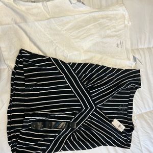 Banana republic tanks